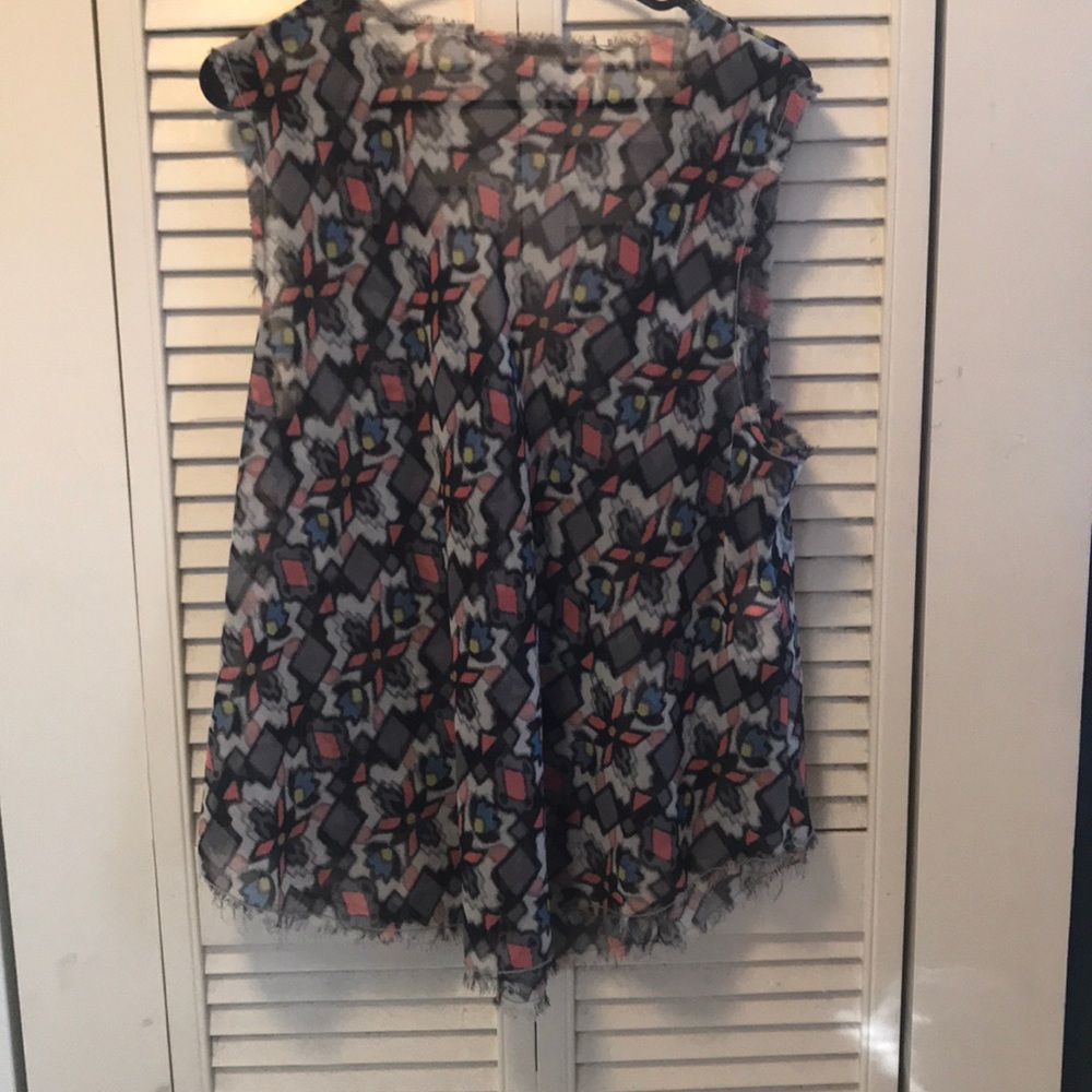 RachelRoy Top π - Picture 3 of 3